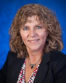 Laurie Ellis